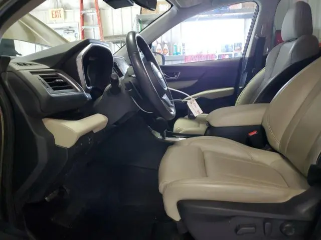2023 SUBARU ASCENT LIMITED
