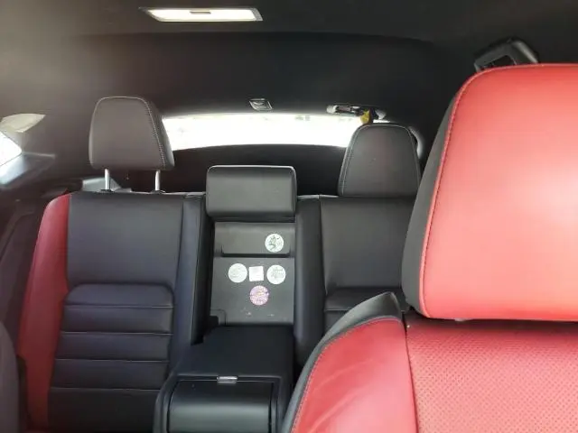 2020 LEXUS NX 300 F SPORT  