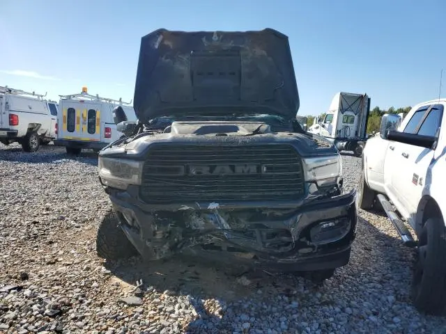 2023 RAM 3500 LARAMIE  