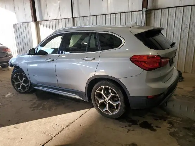 2017 BMW X1 XDRIVE28I  