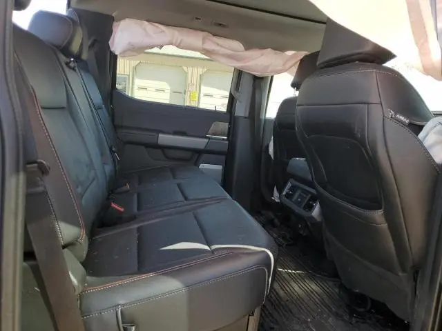 2023 FORD F250 SUPER DUTY  