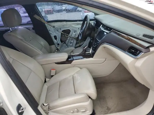 2013 CADILLAC XTS PREMIUM COLLECTION  