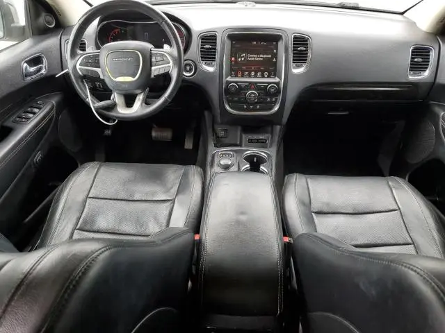 2015 DODGE DURANGO CITADEL  