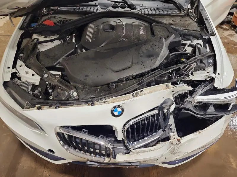 2019 BMW 230XI   