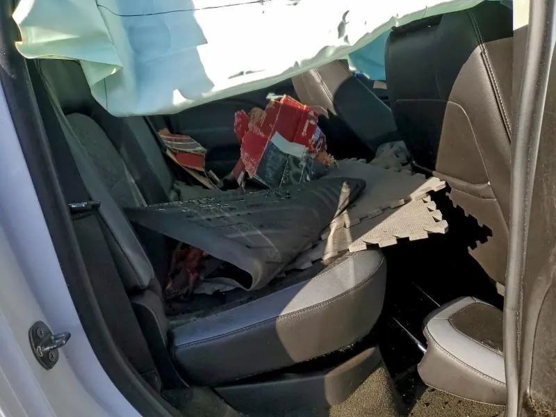 2015 CHEVROLET COLORADO Z71  