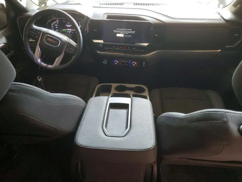 2024 GMC SIERRA K1500 ELEVATION  