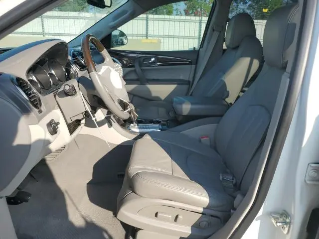 2013 BUICK ENCLAVE   