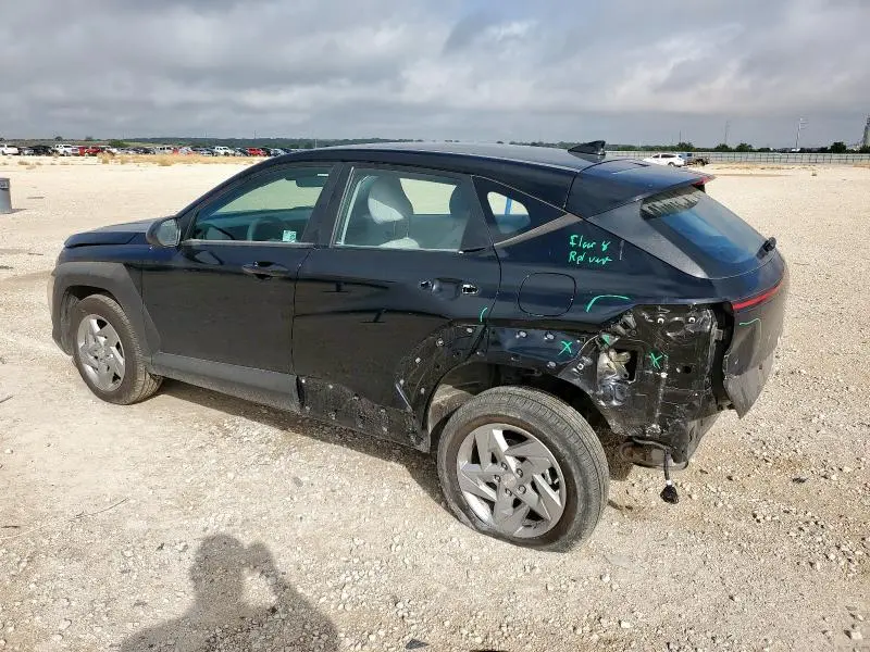 2025 HYUNDAI KONA SE  