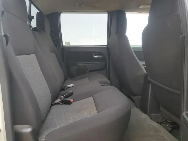 2011 GMC CANYON SLE  