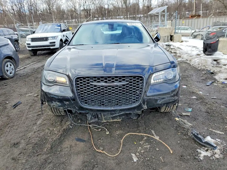 2023 CHRYSLER 300 TOURING L  