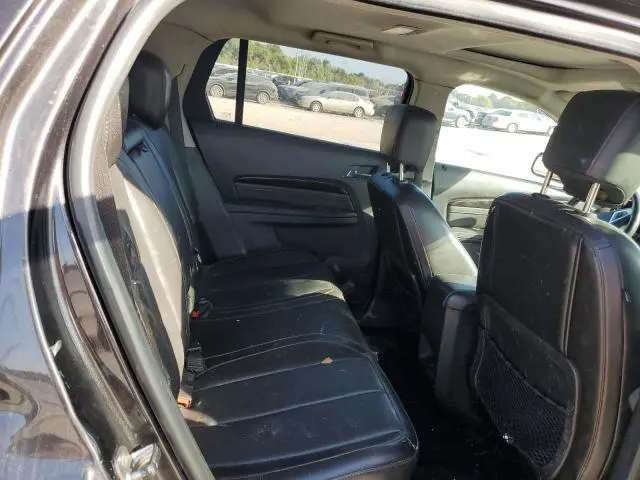 2013 GMC TERRAIN DENALI  