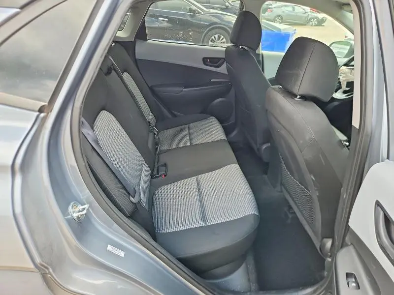 2019 HYUNDAI KONA SEL  