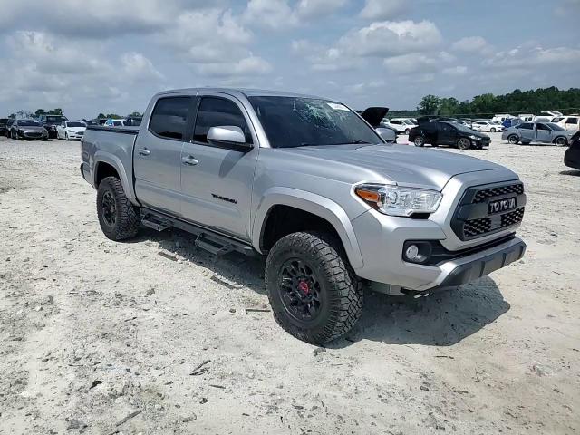 2020 TOYOTA TACOMA DOUBLE CAB