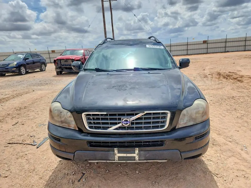 2010 VOLVO XC90 3.2  