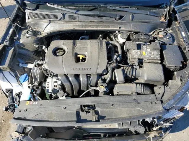2023 KIA FORTE GT LINE  