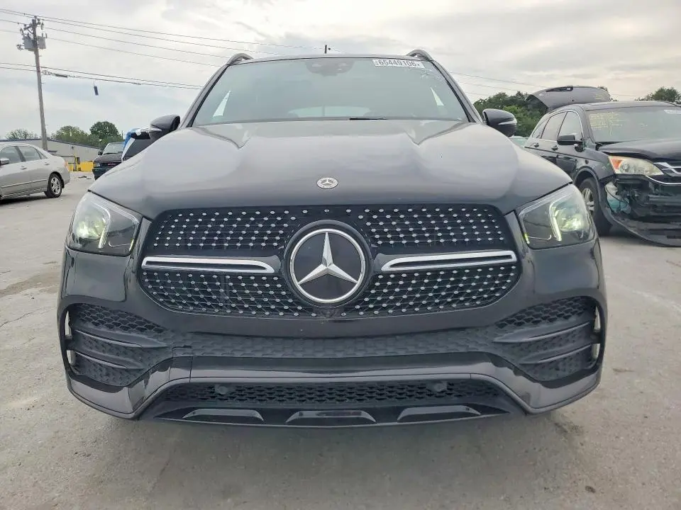 2023 MERCEDES-BENZ GLE 350  