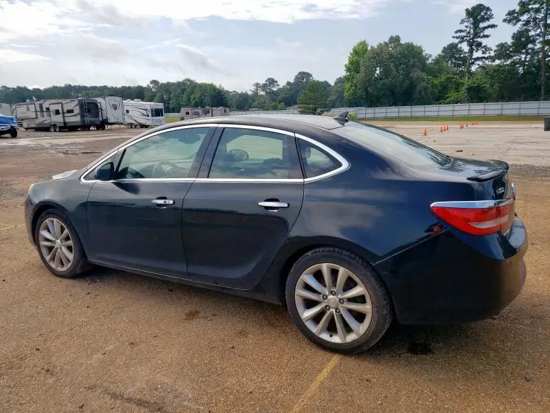 2012 BUICK VERANO   