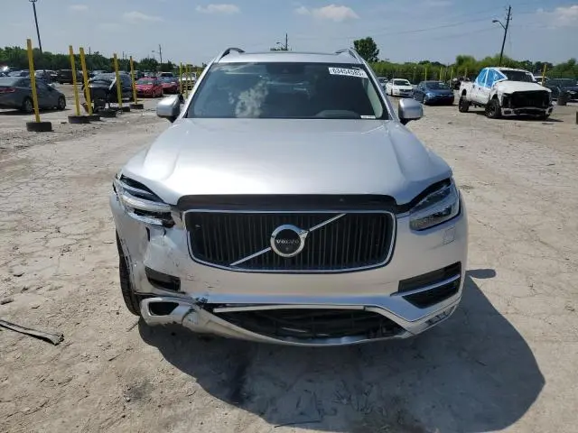 2016 VOLVO XC90 T6  