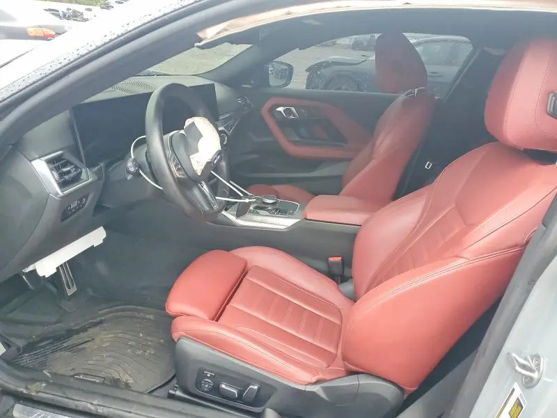 2024 BMW M240XI   