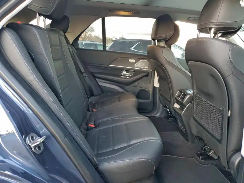 2025 MERCEDES-BENZ GLE 450E 4MATIC  