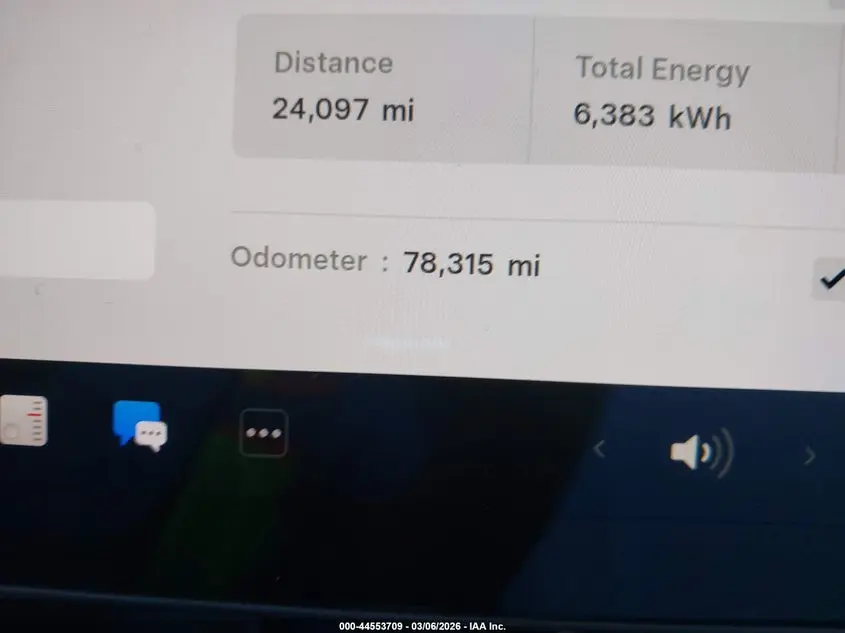 2019 TESLA MODEL 3 LONG RANGE/MID RANGE/STANDARD RANGE/STANDARD RANGE PLUS