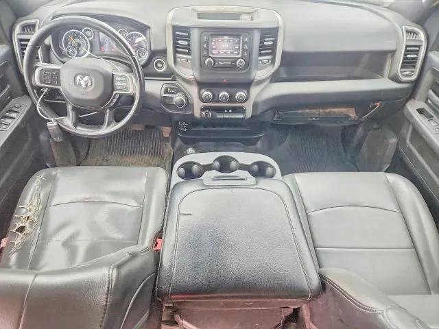 2022 RAM 2500 ST  