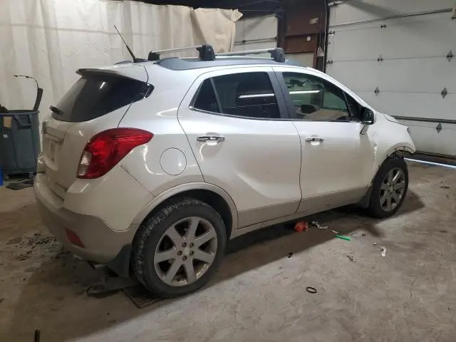 2013 BUICK ENCORE PREMIUM  