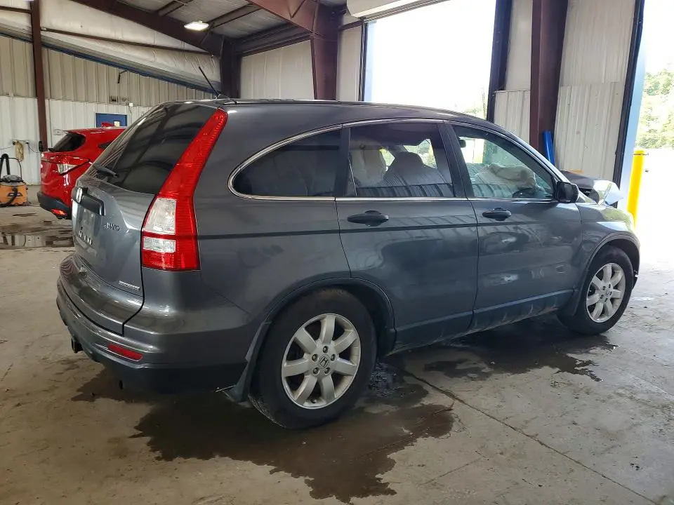 2011 HONDA CR-V SE  