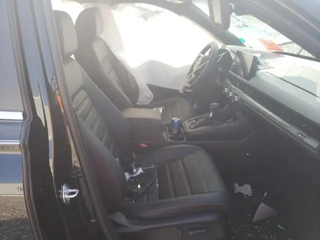 2025 HONDA CR-V SPORT-L  