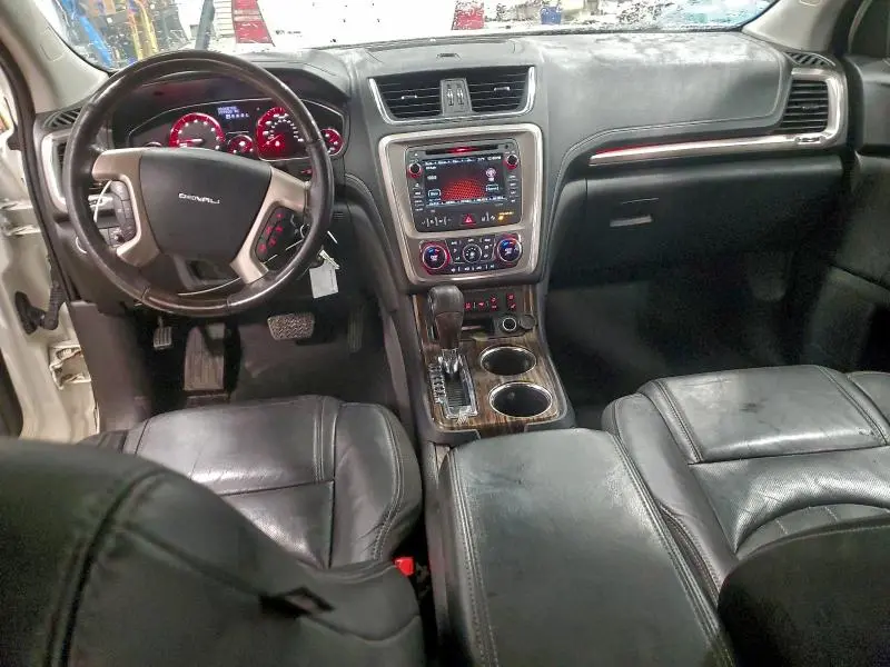 2014 GMC ACADIA DENALI  