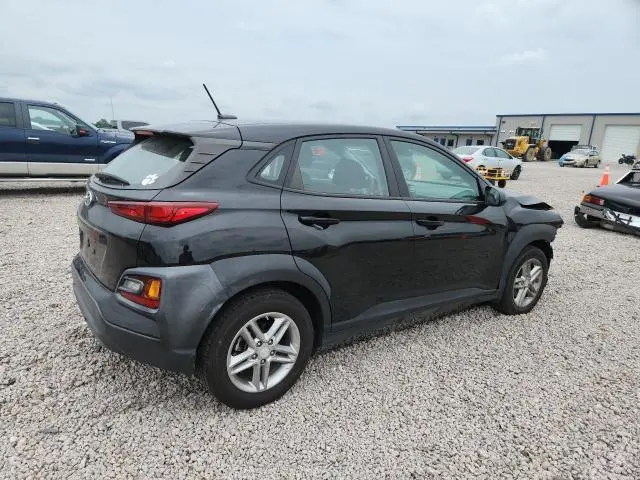2020 HYUNDAI KONA SE  