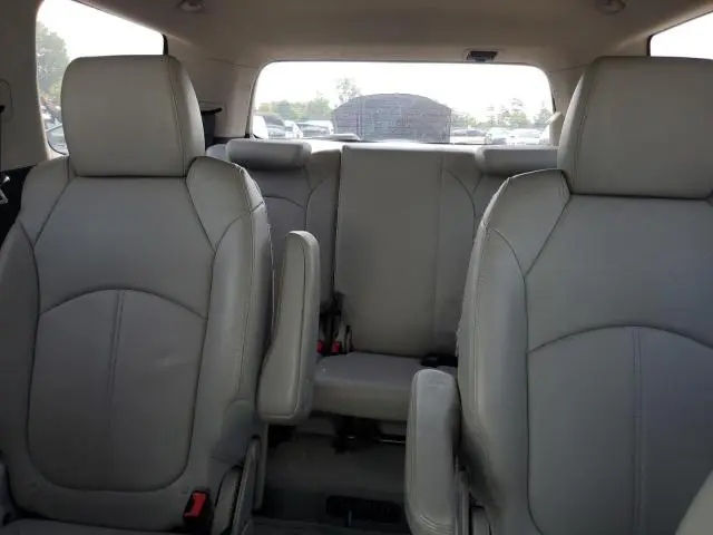 2011 GMC ACADIA SLT-2  