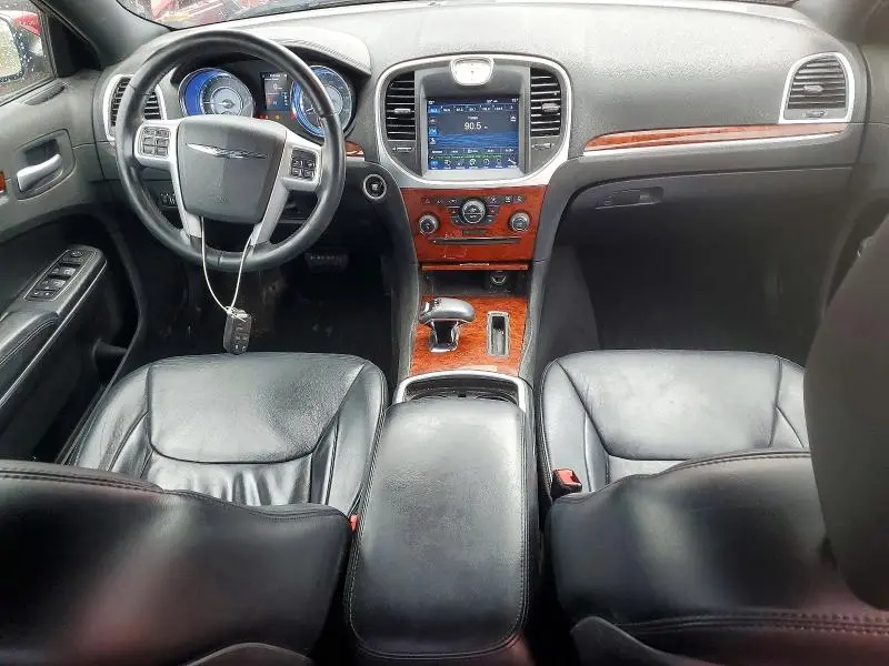 2014 CHRYSLER 300   