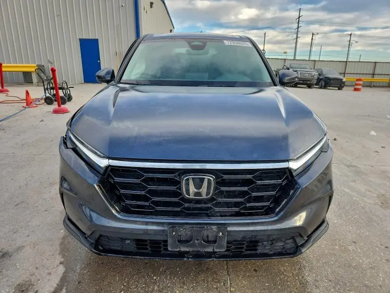 2025 HONDA CR-V EXL  