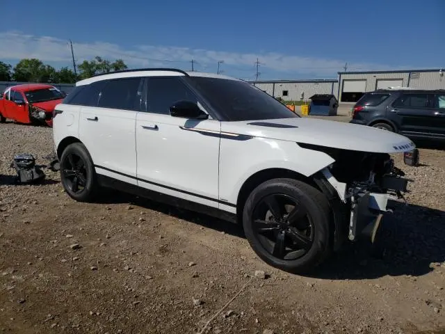 2020 LAND ROVER RANGE ROVER VELAR R-DYNAMIC S  