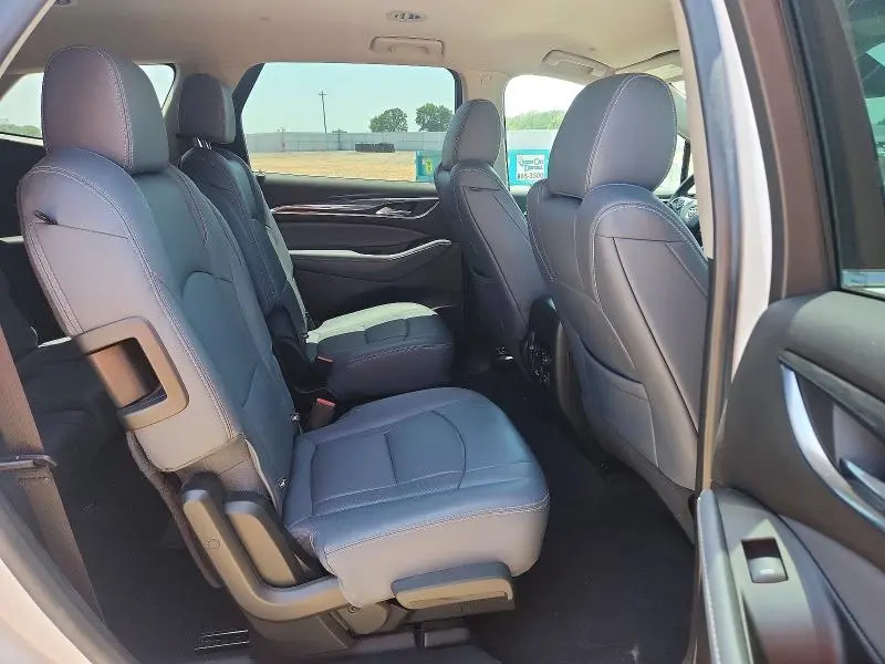 2019 BUICK ENCLAVE PREMIUM  