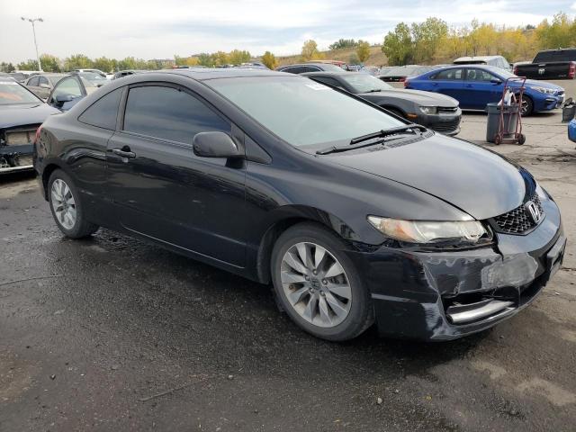 2011 HONDA CIVIC EX