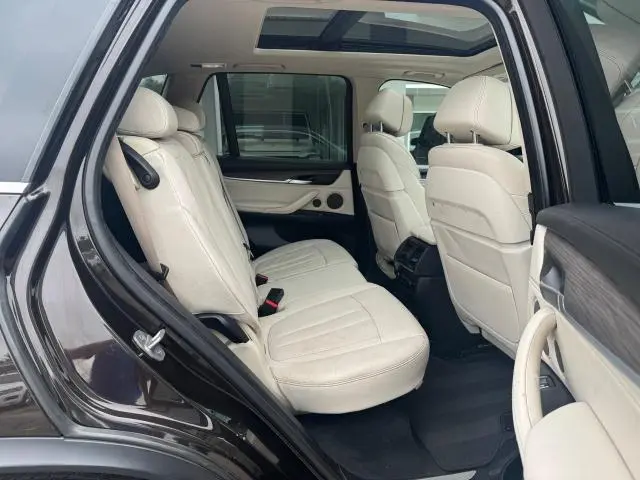 2014 BMW X5 XDRIVE35D  