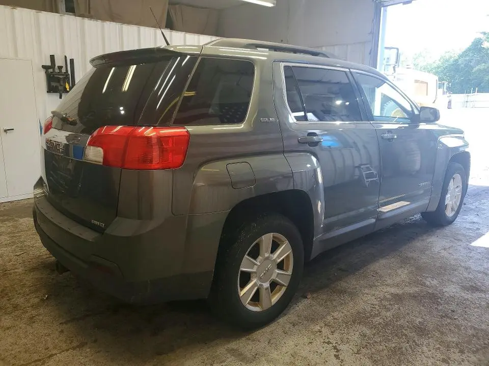 2013 GMC TERRAIN SLE  