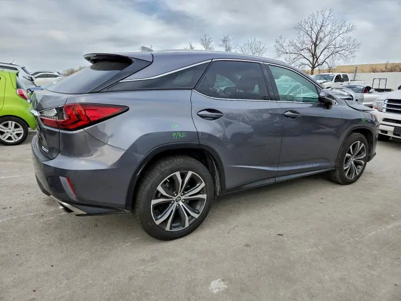 2019 LEXUS RX 350 BASE  