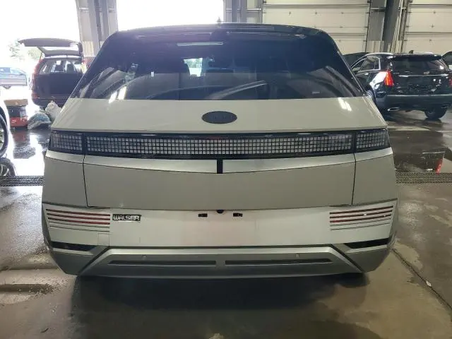 2022 HYUNDAI IONIQ 5 LIMITED  