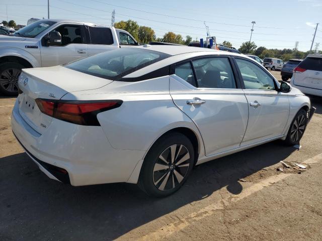 2019 NISSAN ALTIMA SL