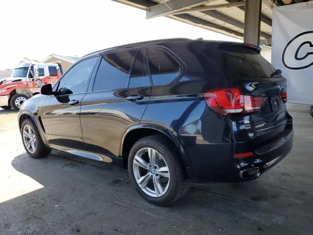2014 BMW X5 SDRIVE35I  