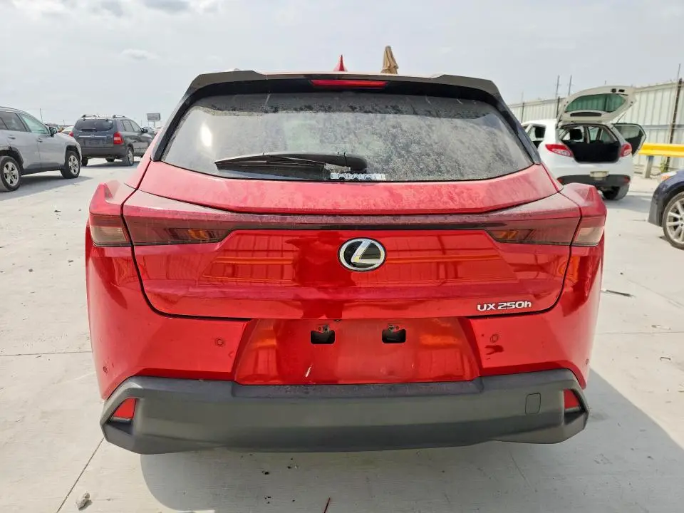 2023 LEXUS UX 250H PREMIUM  