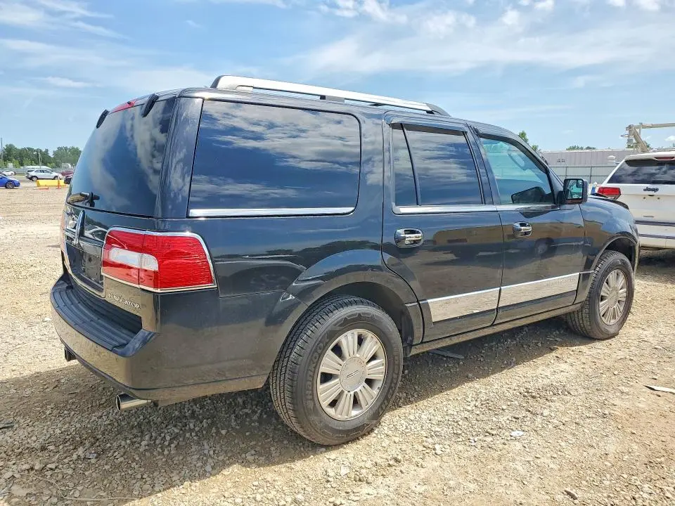 2014 LINCOLN NAVIGATOR   