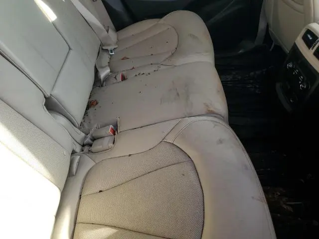 2019 BUICK ENVISION PREMIUM  