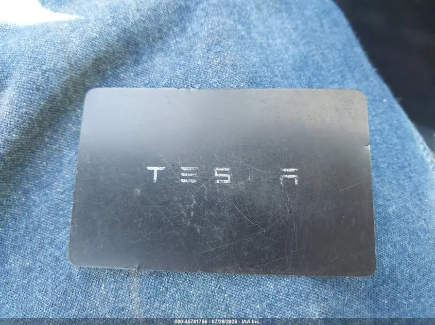 2021 TESLA MODEL 3 STANDARD RANGE PLUS REAR-WHEEL DRIVE