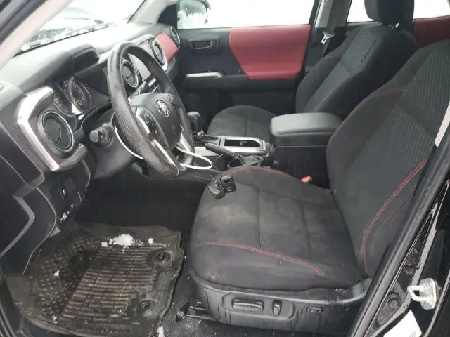 2023 TOYOTA TACOMA DOUBLE CAB