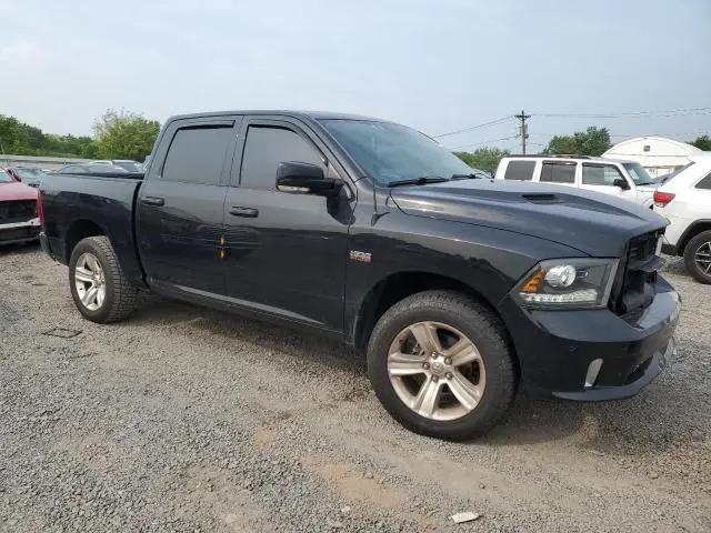 2014 RAM 1500 SPORT  