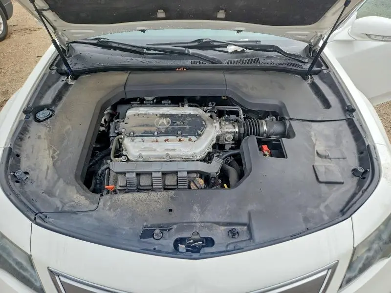 2013 ACURA TL   